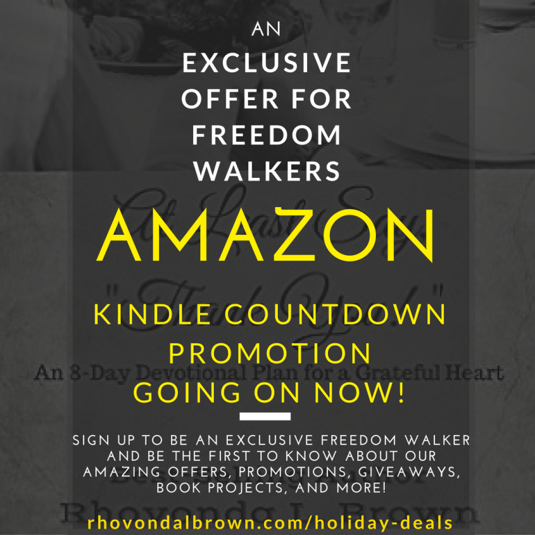 kindle-countdown-deal