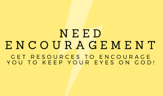 need-encouragement-button