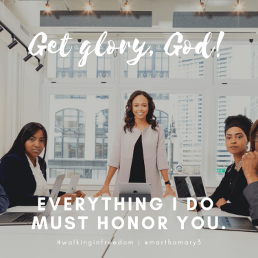 ItAintGotNothing_EVERYTHING I DO MUST HONOR YOU.