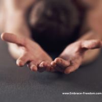 Freedom Begins With&nbsp;Surrendering