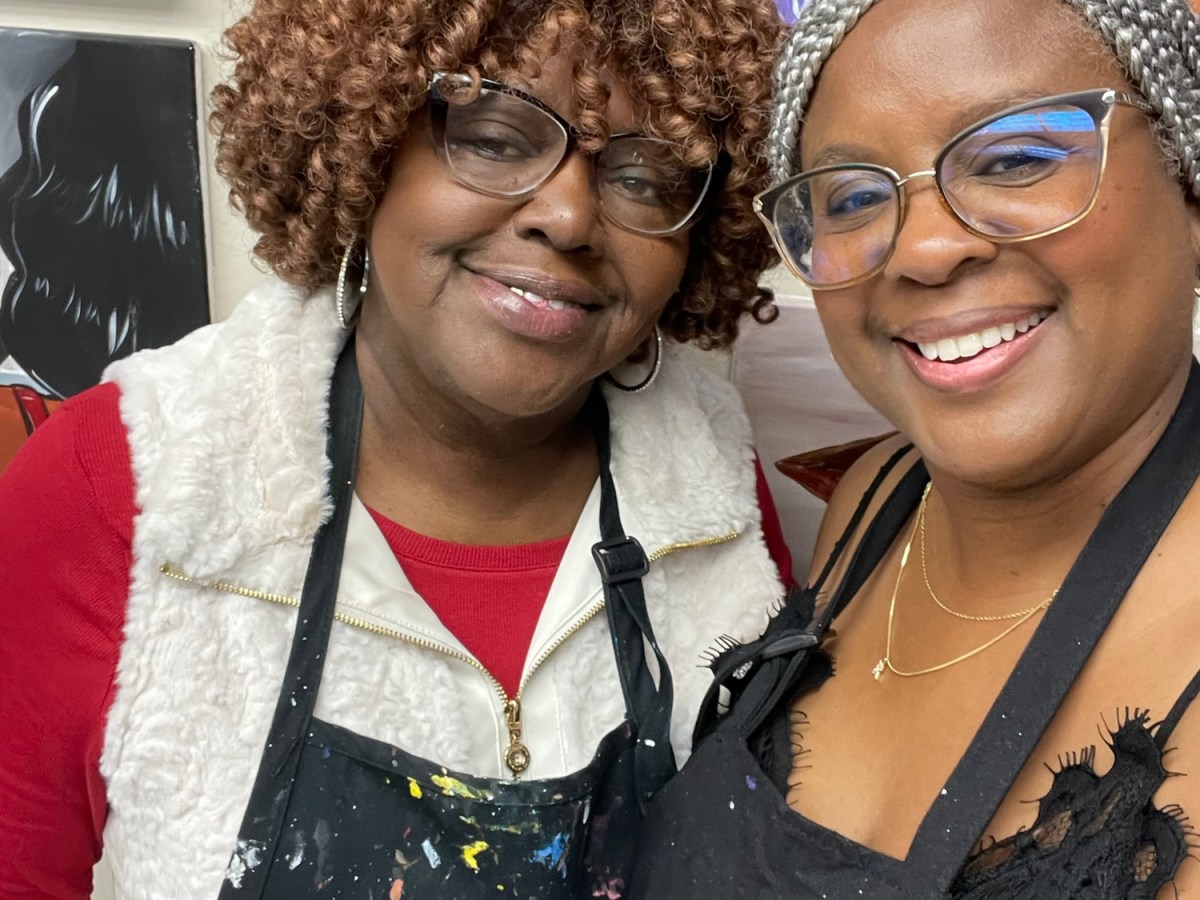 Embracing God’s Assignment