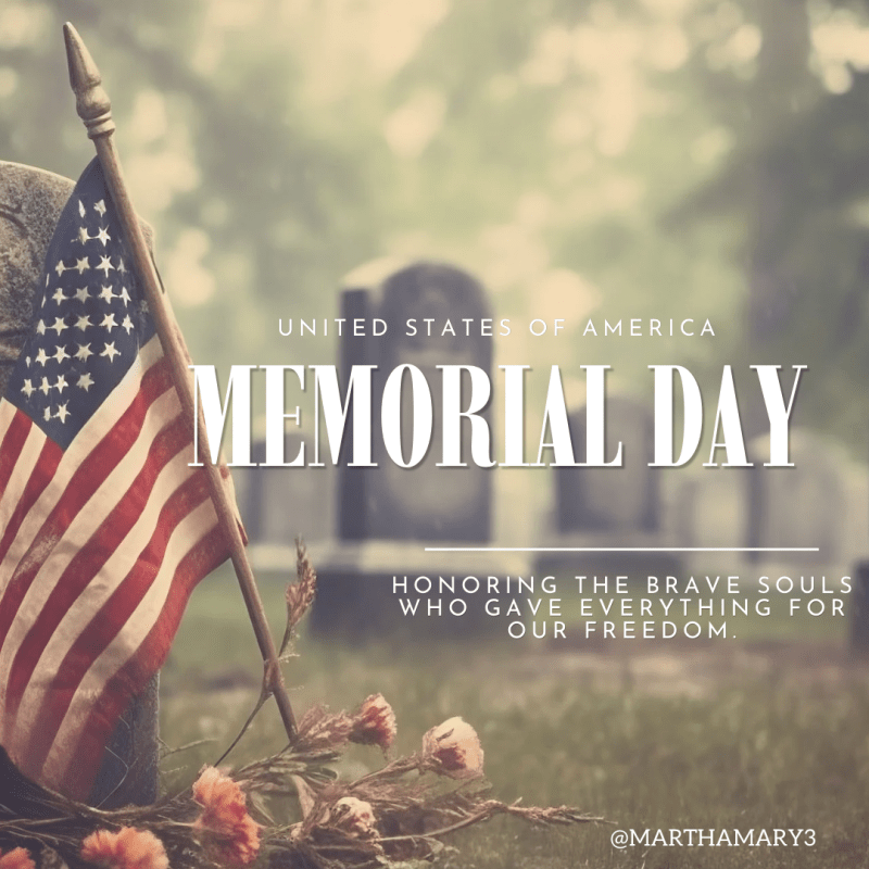 Remembering the Sacrifice Behind Our&nbsp;Freedom